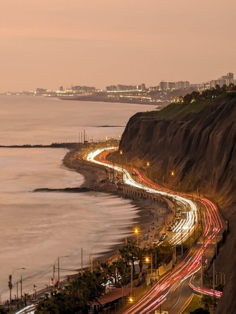 Miraflores, Lima Perú
