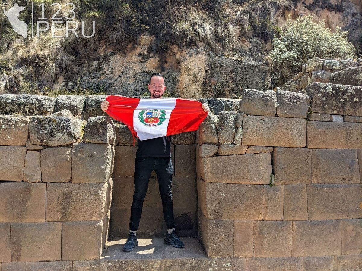 Complejo Arqueológico de Intihuatana, Ayacucho