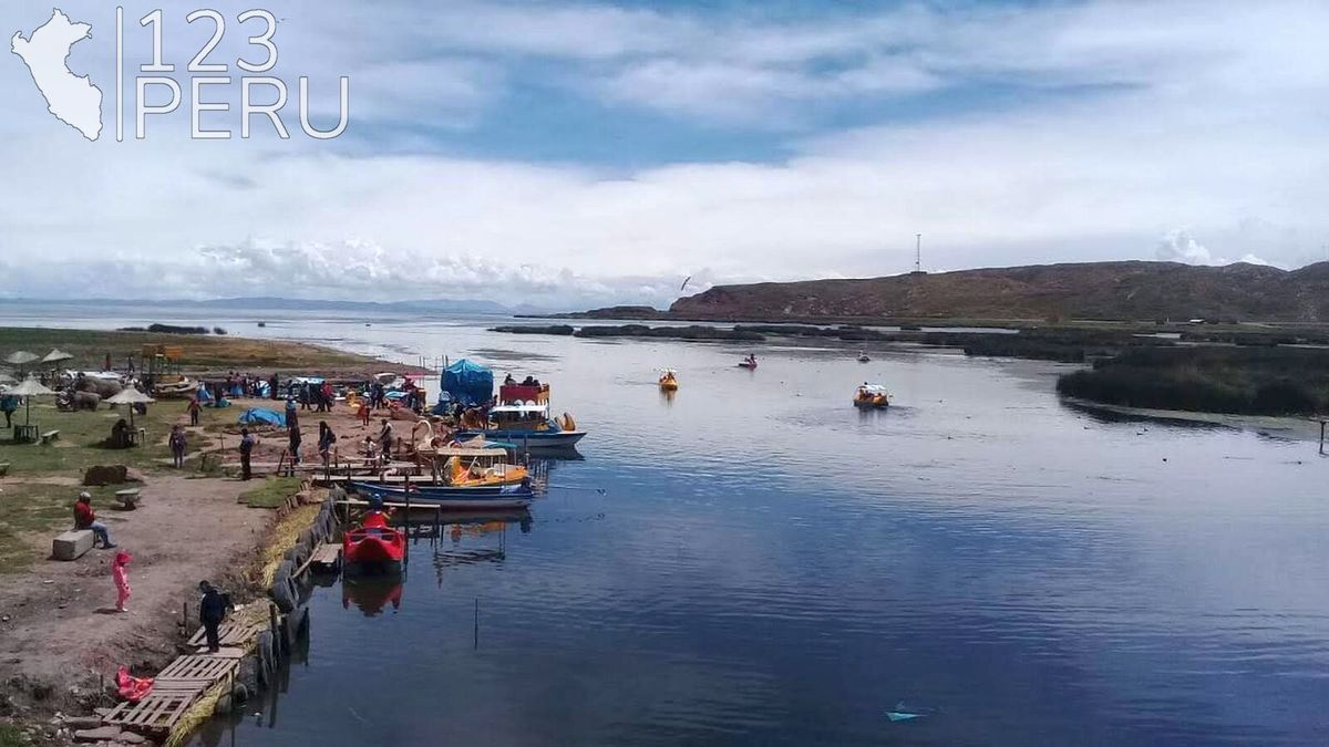 El Lago Titicaca El Lago De Los Incas Todo Lo Que Tienes Que Saber Peru