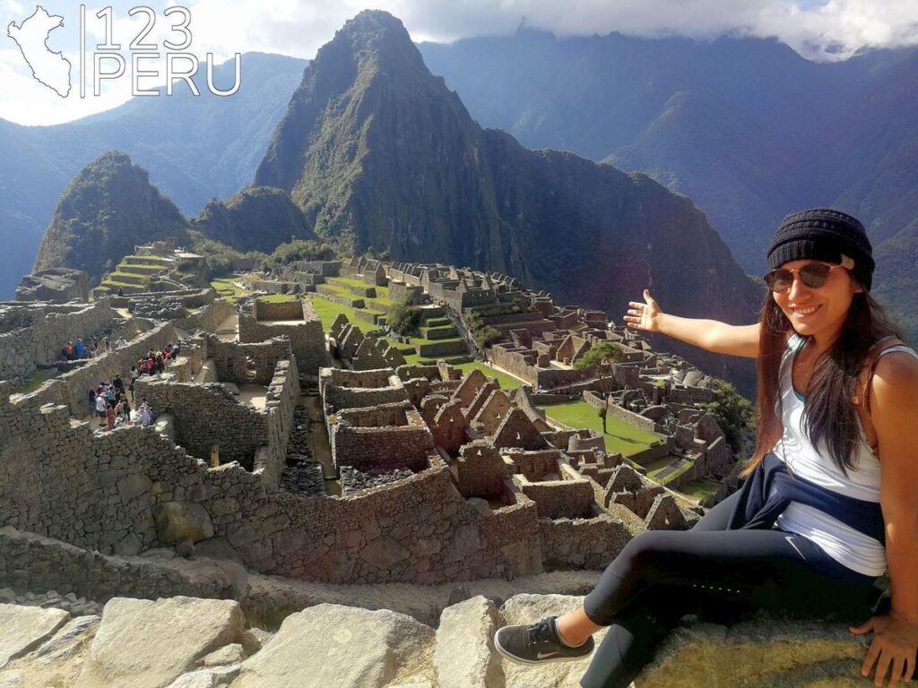 Machu Picchu, Cusco - Perú